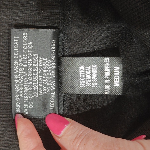 Crystallized Swarovski track pants - Picture 4 of 4